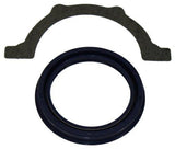 dnj crankshaft seal 1976-1987 chevrolet,gmc,isuzu luv,luv,luv l4 1.8l,1.9l rm302