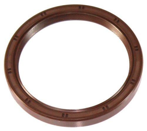 dnj crankshaft seal 1980-2002 ford,mazda,subaru brat,dl,gl h4,h6,v6 1.8l,2.3l,2.5l rm455