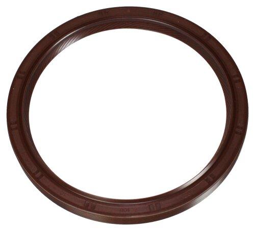 dnj crankshaft seal 1982-2016 avanti,ford,jaguar bronco,e-100 econoline,e-100 econoline club wagon l4,v10,v6 2.3l,2.5l,3.0l rm411