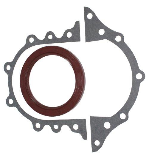 dnj crankshaft seal 1983-1997 chevrolet,geo,toyota corolla,tercel,corolla l4 1.5l,1.6l,1.8l rm915