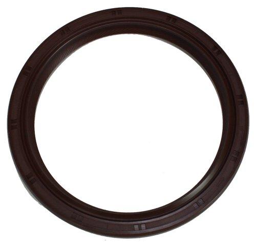 dnj crankshaft seal 1985-2005 buick,cadillac,chevrolet camaro,cherokee,wagoneer l4,v6 1.9l,2.0l,2.2l rm310