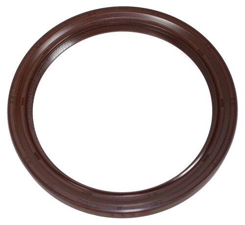 dnj crankshaft seal 1985-2009 ford,mazda,mercury 900,900,900 l4,v6 1.9l,2.0l,2.1l rm413