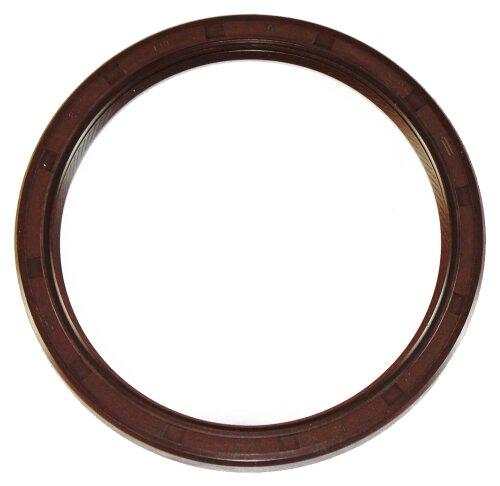 dnj crankshaft seal 1986-2014 ford,kia,mazda 323,323,tracer l4 1.3l,1.5l,1.6l rm490