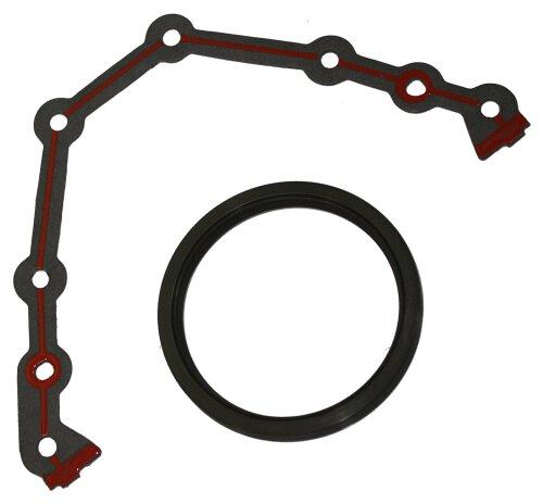 dnj crankshaft seal 1987-2002 buick,chevrolet,oldsmobile calais,skylark,cutlass calais l4 2.3l,2.4l rm332