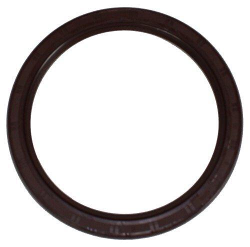 dnj crankshaft seal 1987-2016 chrysler,dodge,hyundai caravan,grand voyager,voyager v6 2.5l,2.7l,3.0l rm125