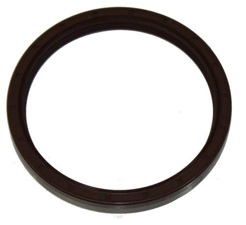 dnj crankshaft seal 1987-2017 buick,cadillac,chevrolet skyhawk,firenza,sunbird l4,v6 2.0l,2.2l,2.4l rm319