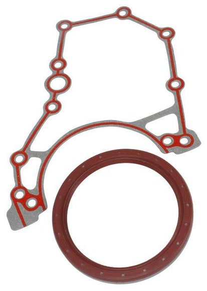 dnj crankshaft seal 1989-1995 ford taurus,taurus,taurus v6 3.0l,3.2l rm4111