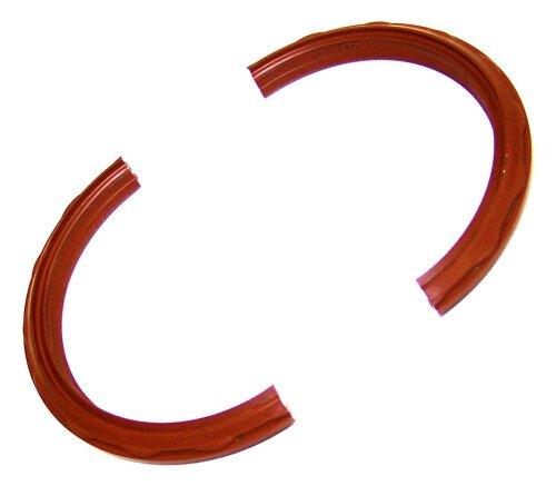 dnj crankshaft seal 1990-2003 dodge,jeep b250,b350,d150 v8 5.9l rm1140