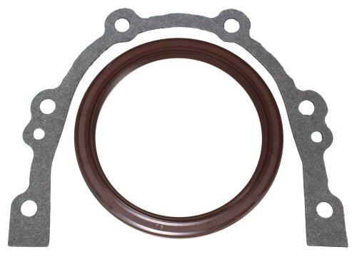 dnj crankshaft seal 1991-2015 toyota previa,previa,previa l4 2.4l,2.7l rm957