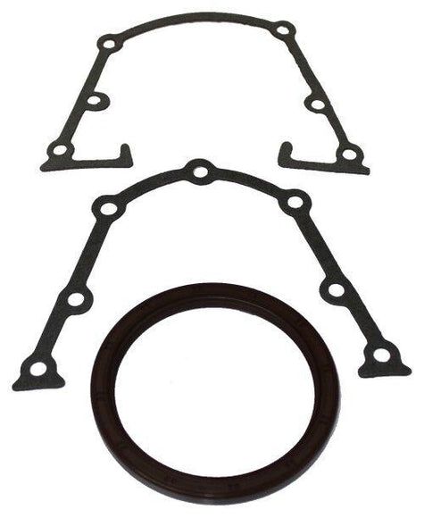 dnj crankshaft seal 1992-2012 chrysler,dodge,eagle colt,summit,expo lrv l4 1.8l,2.0l,2.4l rm153