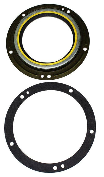 dnj crankshaft seal 1994-2003 ford f-250,f-350,f59 v8 7.3l rm4200