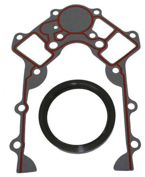 dnj crankshaft seal 1995-2003 buick,chevrolet,oldsmobile park avenue,riviera,camaro v6 3.8l rm3143