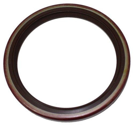 dnj crankshaft seal 1995-2010 chrysler,dodge,eagle cirrus,sebring,avenger l4 2.0l,2.4l rm150