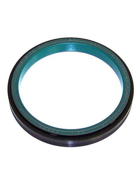 dnj crankshaft seal 1996-2011 buick,cadillac,oldsmobile deville,deville,eldorado v6,v8 3.5l,4.0l,4.4l rm3158