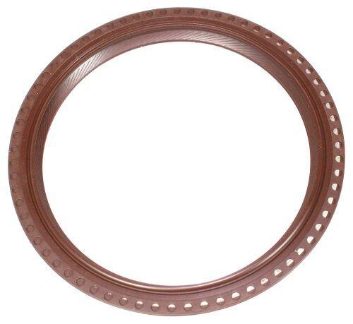 dnj crankshaft seal 1997-2010 ford,jaguar,land rover xk8,vanden plas,xj8 v8 3.9l,4.0l,4.2l rm4162