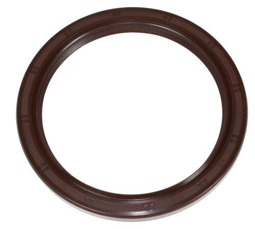 dnj crankshaft seal 1999-2018 infiniti,nissan,suzuki frontier,quest,g20 l4,v6,v8 1.8l,2.0l,2.5l rm614