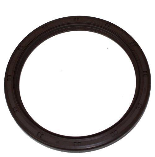 dnj crankshaft seal 1999-2019 chrysler,dodge,fiat sonata,sonata,santa fe l4 2.0l,2.4l rm123