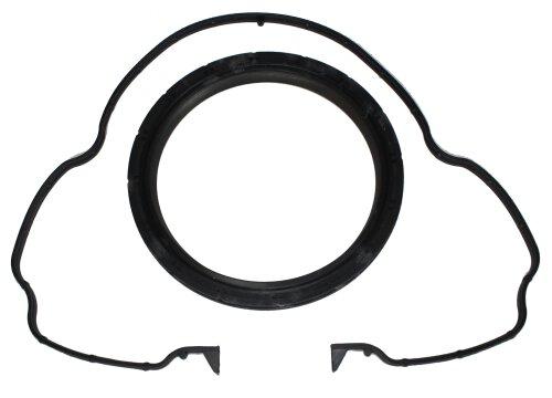 dnj crankshaft seal 2003-2010 dodge viper,ram 1500,viper v10 8.3l,8.4l rm1183