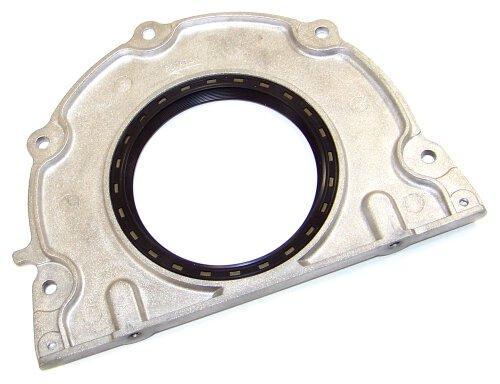 dnj crankshaft seal 2004-2017 buick,cadillac,chevrolet rendezvous,cts,srx v6 2.8l,3.0l,3.2l rm3136