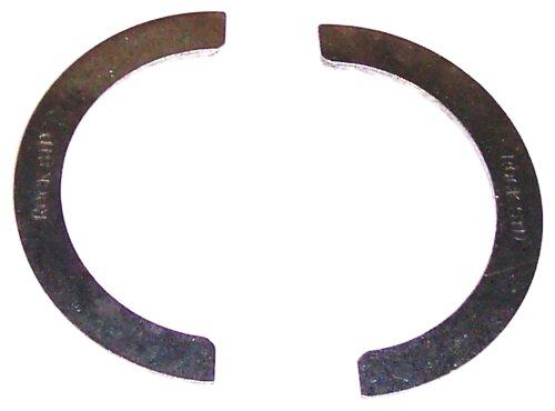 dnj crankshaft thrust washer set 1985-2001 chevrolet,geo,suzuki sprint,sprint,samurai l3,l4 1.0l,1.3l tw500