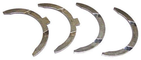 dnj crankshaft thrust washer set 1987-1998 toyota tercel,tercel,tercel l4 1.5l tw903