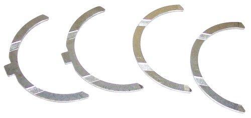 dnj crankshaft thrust washer set 1988-2002 ford,mazda 929,929,mpv v6 1.8l,2.3l,2.5l tw470