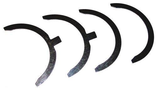 dnj crankshaft thrust washer set 1988-2004 lexus,toyota 4runner,camry,pickup v6 2.5l,3.0l,3.4l tw950