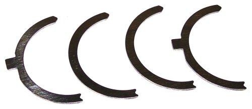 dnj crankshaft thrust washer set 1992-2005 lexus,toyota sc300,gs300,sc300 l6 3.0l tw944