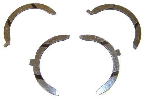 dnj crankshaft thrust washer set 1993-1997 lexus,toyota land cruiser,land cruiser,land cruiser l6 4.5l tw967