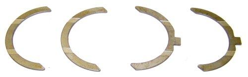 dnj crankshaft thrust washer set 1995-2002 kia sportage,sportage,sportage l4 2.0l tw404