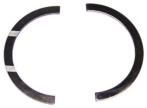 dnj crankshaft thrust washer set 1996-2008 chevrolet,suzuki sidekick,sidekick,sidekick l4,v6 1.8l,2.0l,2.3l tw520