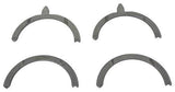 dnj crankshaft thrust washer set 2007-2019 lexus,toyota ls460,tundra,gs460 v8 4.6l,5.0l,5.7l tw978