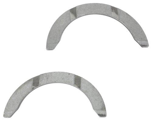 dnj crankshaft thrust washer set 2011-2017 hyundai,kia elantra,elantra,soul l4 1.8l,2.0l tw193