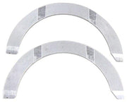dnj crankshaft thrust washer set 2012-2015 scion iq,iq,iq l4 1.3l tw4244