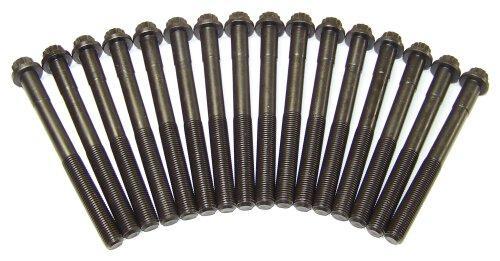 dnj cylinder head bolt set 1988-1995 toyota 4runner,pickup,4runner v6 3.0l hbk950