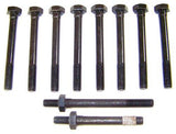 dnj cylinder head bolt set 1990-1993 buick,chevrolet,gmc century,celebrity,lumina l4 2.5l hbk337