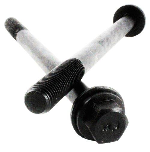 dnj cylinder head bolt set 1990-2001 acura,honda integra,integra,integra l4 1.8l,2.0l hbk215