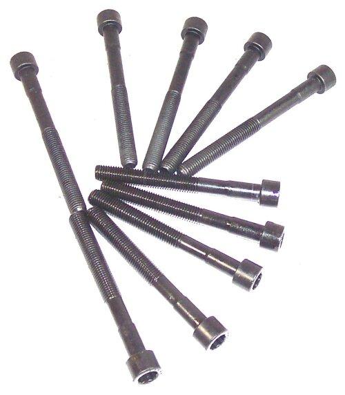 dnj cylinder head bolt set 1991-1998 toyota tercel,paseo,tercel l4 1.5l hbk935