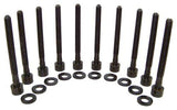 dnj cylinder head bolt set 1991-2004 nissan 240sx,240sx,240sx l4 2.4l hbk624