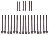 dnj cylinder head bolt set 1992-1997 acura,honda,isuzu trooper,trooper,rodeo v6 3.2l hbk350