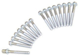 dnj cylinder head bolt set 1993-1995 buick,chevrolet,oldsmobile cutlass supreme,century,regal v6 3.1l hbk3146