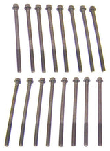 dnj cylinder head bolt set 1993-1997 chrysler,dodge,eagle concorde,intrepid,vision v6 3.5l hbk1145