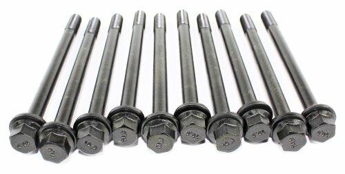 dnj cylinder head bolt set 1994-2000 honda civic del sol,civic del sol,civic del sol l4 1.6l hbk217