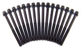 dnj cylinder head bolt set 1999-2017 acura,honda,saturn odyssey,odyssey,odyssey v6 3.0l,3.2l,3.5l hbk260