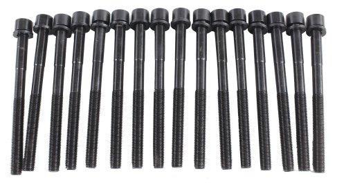 dnj cylinder head bolt set 2003-2016 lexus,toyota 4runner,4runner,4runner v6 2.5l,3.5l,4.0l hbk968