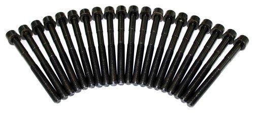 dnj cylinder head bolt set 2007-2019 lexus,toyota ls460,tundra,gs460 v8 4.6l,5.0l,5.7l hbk978