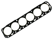 dnj cylinder head gasket 1968-1996 ford country sedan,country sedan,country sedan l6 3.9l,4.9l hg4107