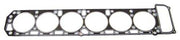 dnj cylinder head gasket 1970-1984 nissan 240z,240z,240z l6 2.4l,2.6l,2.8l hg68