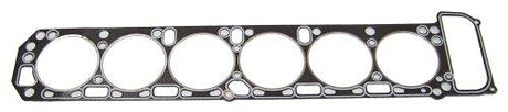 dnj cylinder head gasket 1970-1984 nissan 240z,240z,240z l6 2.4l,2.6l,2.8l hg68