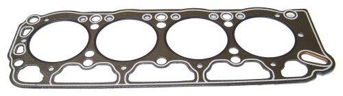 dnj cylinder head gasket 1971-1982 toyota corolla,corolla,corolla l4 1.6l,1.8l hg80